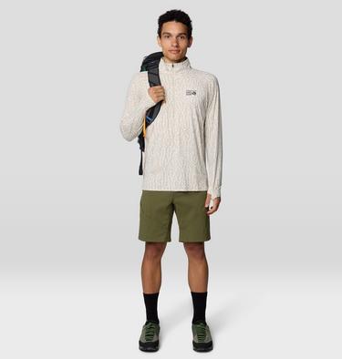 Men's Hardwear AP Active Short, Color: Combat Green, image 14