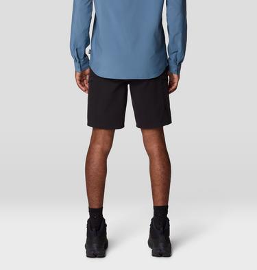 Men's Hardwear AP Cargo Short, Color: Black, image 4