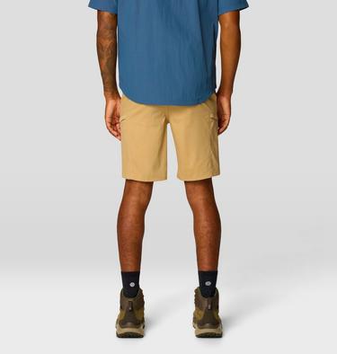 Men's Hardwear AP Cargo Short, Color: Moab Tan, image 16