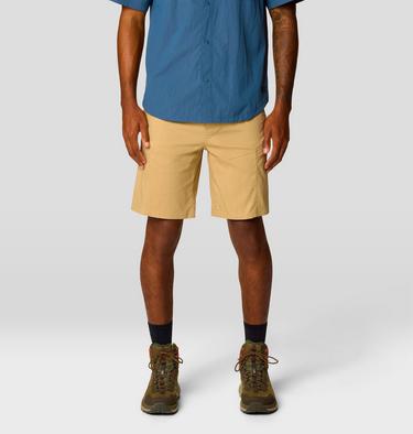 Men's Hardwear AP Cargo Short, Color: Moab Tan, image 13