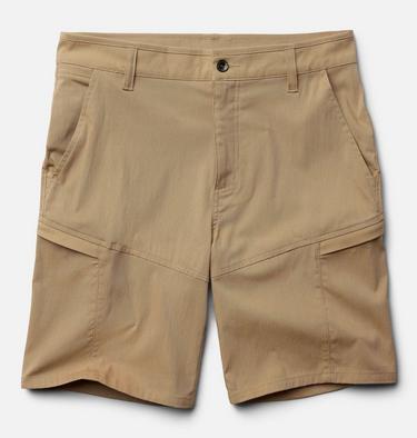 Men's Hardwear AP Cargo Short, Color: Moab Tan, image 15