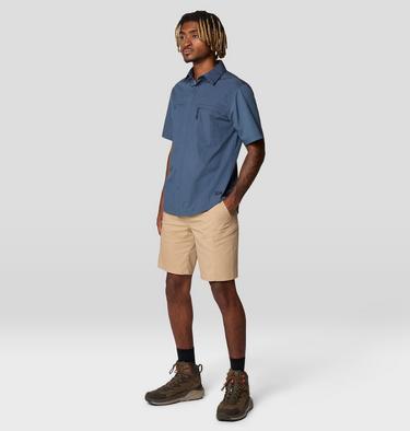 Men's Hardwear AP Cargo Short, Color: Moab Tan, image 14