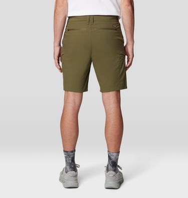 Men's Hardwear AP Cargo Short, Color: Combat Green, image 12