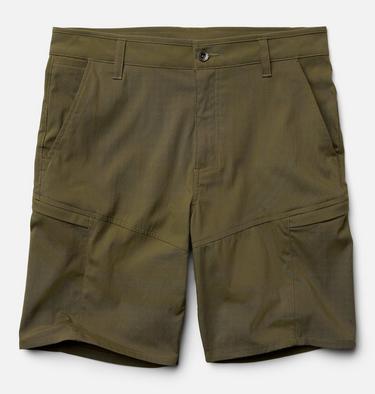 Men's Hardwear AP Cargo Short, Color: Combat Green, image 11
