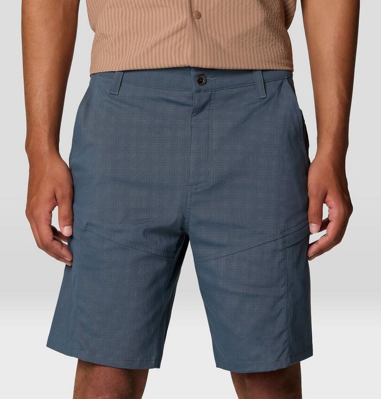 Men's Hardwear AP Cargo Short, Color: Moon Blue, image 6