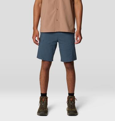 Men's Hardwear AP Cargo Short, Color: Moon Blue, image 5