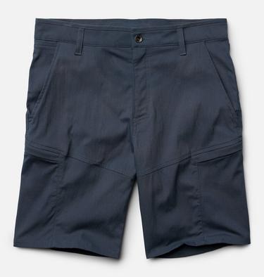 Men's Hardwear AP Cargo Short, Color: Moon Blue, image 7