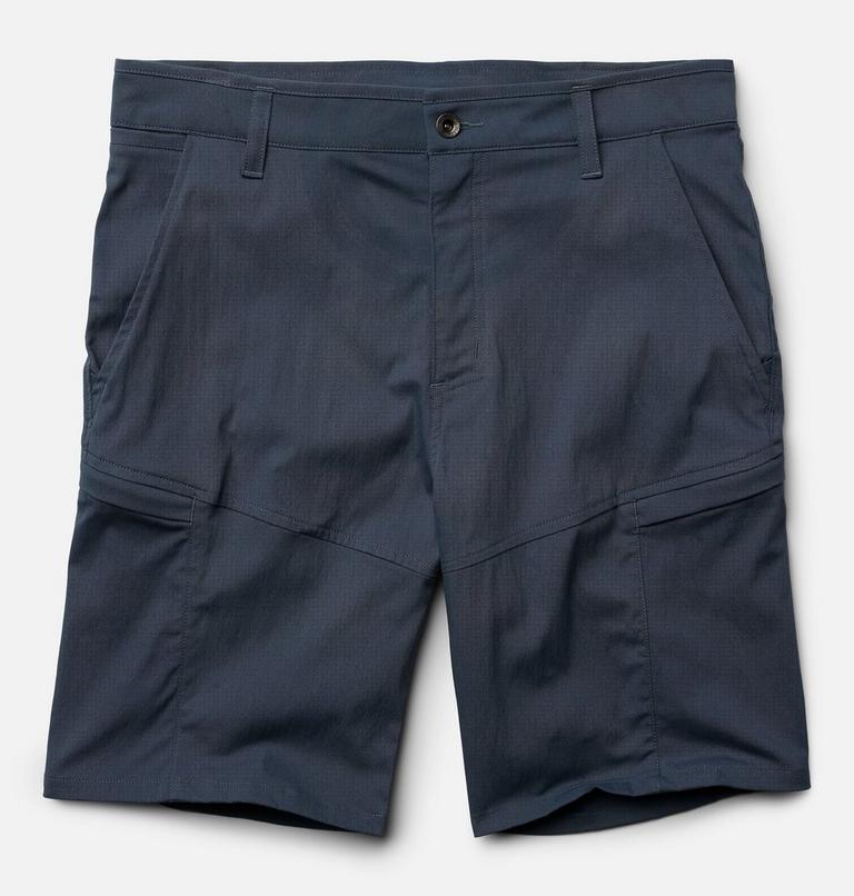 Men's Hardwear AP Cargo Short, Color: Moon Blue, image 3