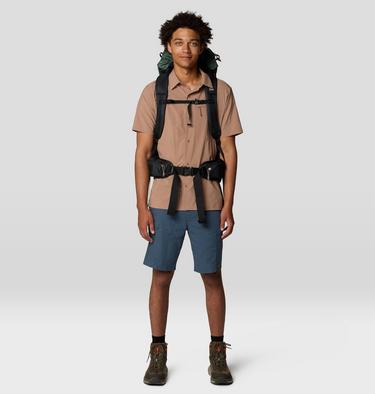 Men's Hardwear AP Cargo Short, Color: Moon Blue, image 6