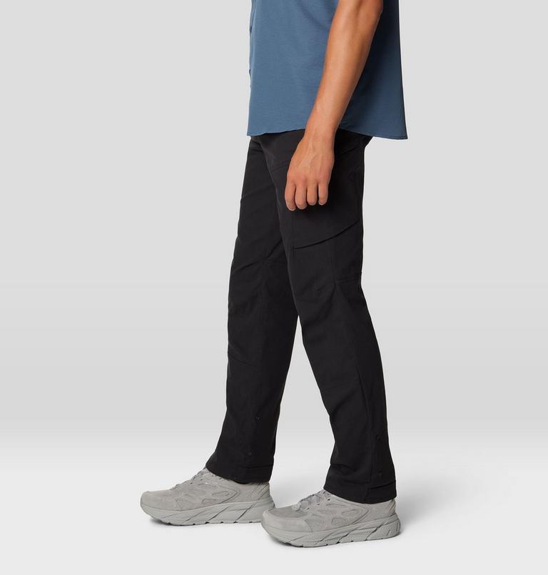 Men's Hardwear AP Cargo Pant, Color: Black, image 5