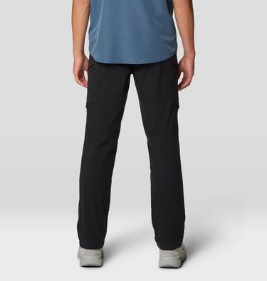 Men's Hardwear AP Cargo Pant, Color: Black, image 16