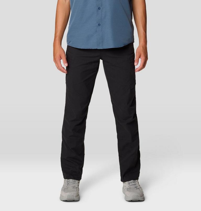 Men's Hardwear AP Cargo Pant, Color: Black, image 1