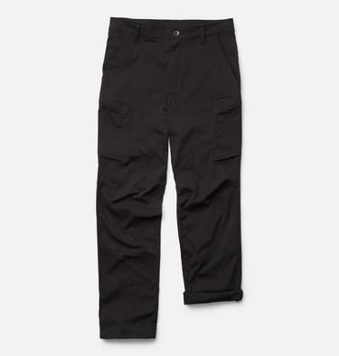 Men's Hardwear AP Cargo Pant, Color: Black, image 15