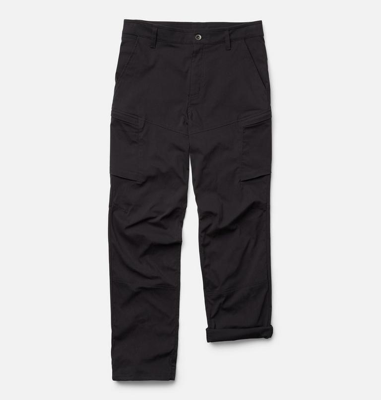 Men's Hardwear AP Cargo Pant, Color: Black, image 3