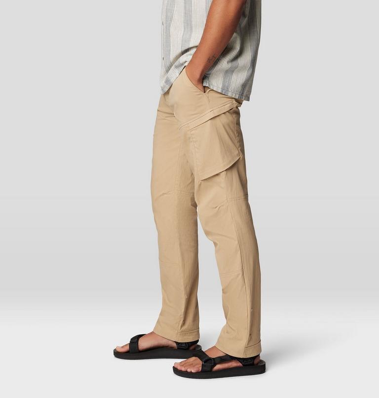 Men's Hardwear AP Cargo Pant, Color: Moab Tan, image 5