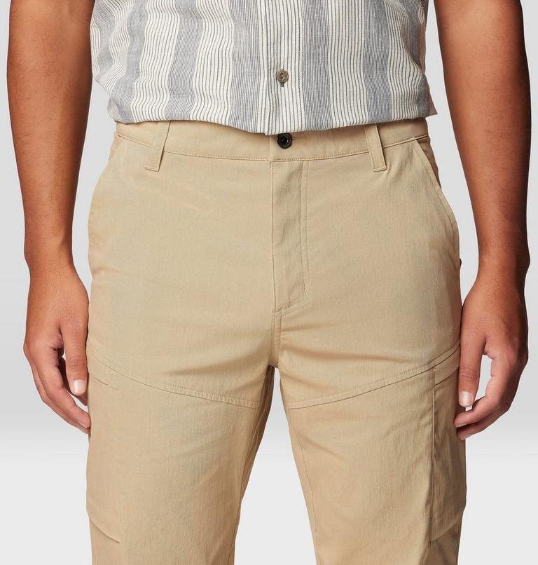 Men's Hardwear AP Cargo Pant, Color: Moab Tan, image 6