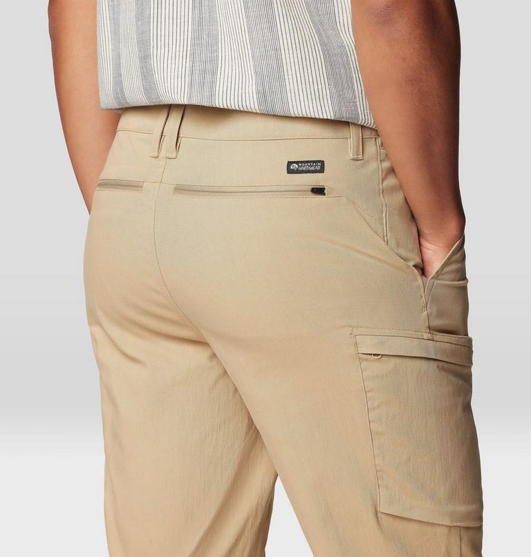 Men's Hardwear AP Cargo Pant, Color: Moab Tan, image 7