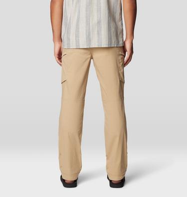 Men's Hardwear AP Cargo Pant, Color: Moab Tan, image 4