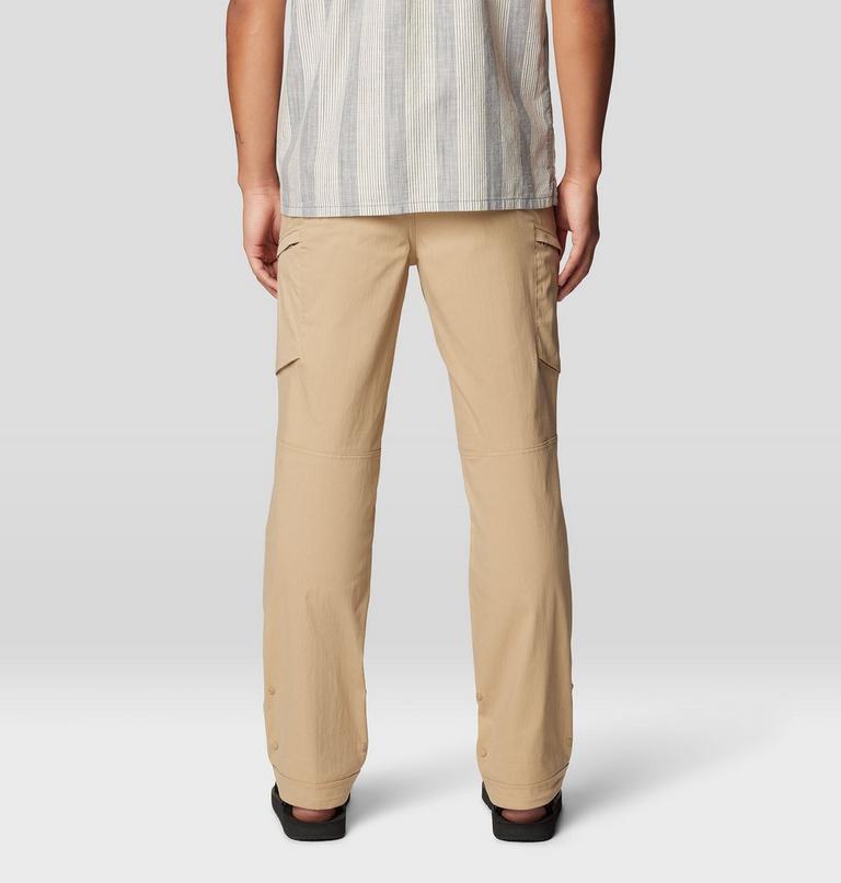 Men's Hardwear AP Cargo Pant, Color: Moab Tan, image 4