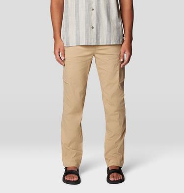 Men's Hardwear AP Cargo Pant, Color: Moab Tan, image 1