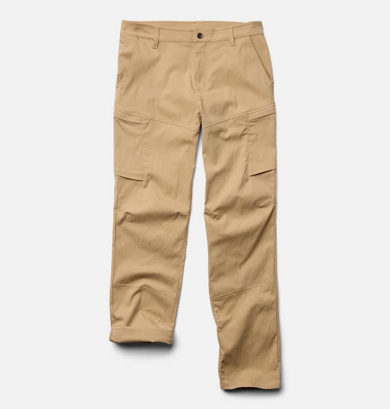 Men's Hardwear AP Cargo Pant, Color: Moab Tan, image 3