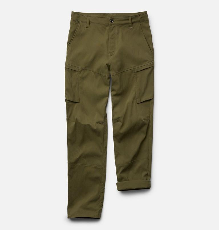 Men's Hardwear AP Cargo Pant, Color: Combat Green, image 3