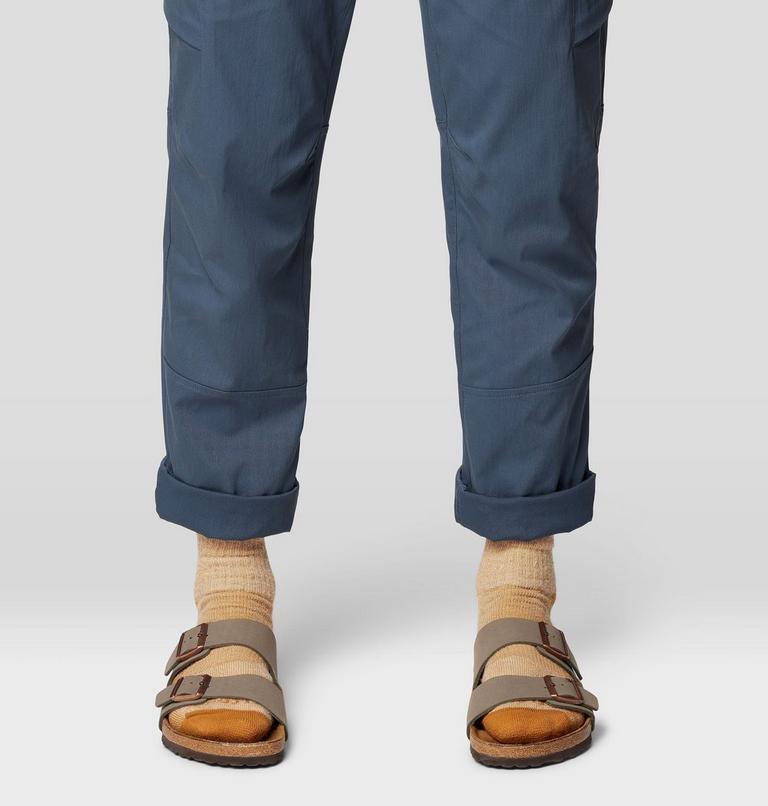 Men's Hardwear AP Cargo Pant, Color: Moon Blue, image 10