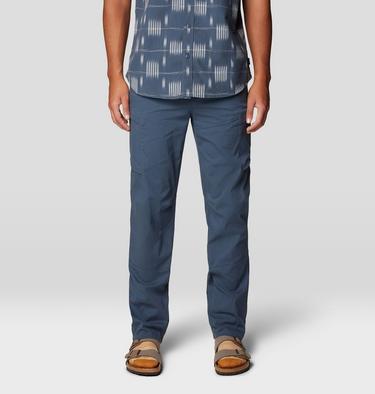 Men's Hardwear AP Cargo Pant, Color: Moon Blue, image 5