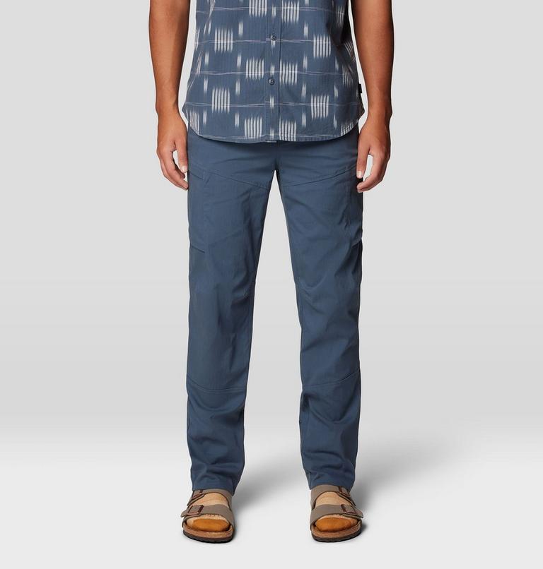 Men's Hardwear AP Cargo Pant, Color: Moon Blue, image 1