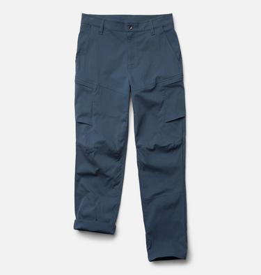 Men's Hardwear AP Cargo Pant, Color: Moon Blue, image 11