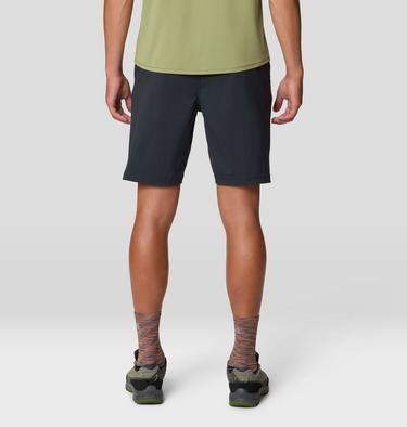 Short Hardwear AP Active Crossover, Color: Dark Storm, image 12