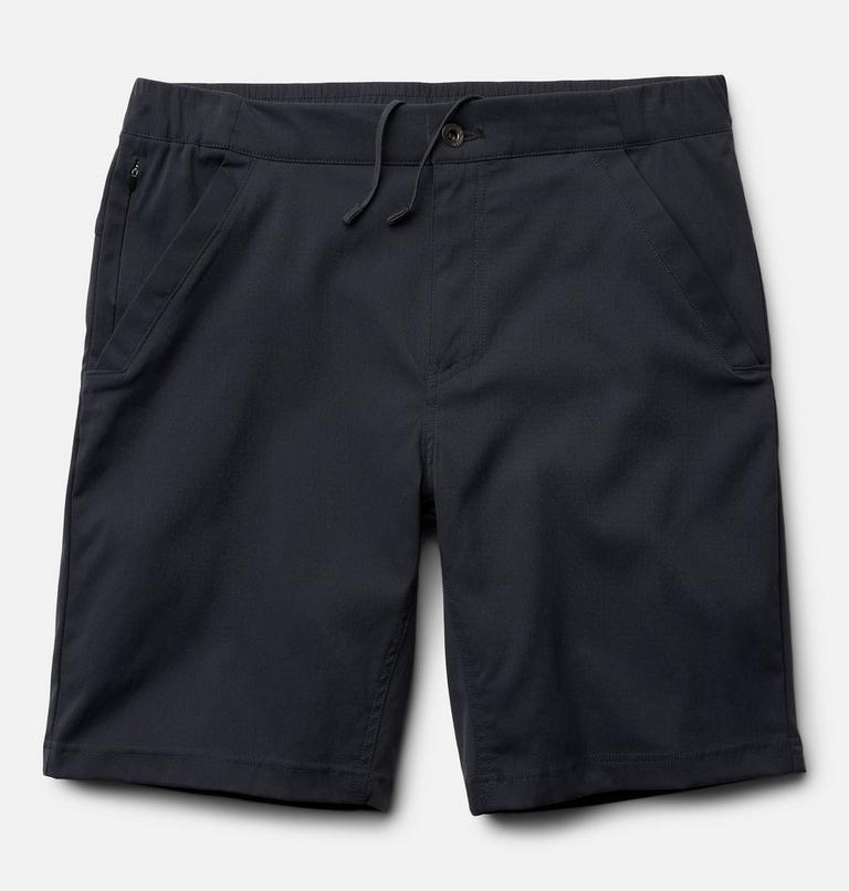 Men's Hardwear AP Crossover Short, Color: Dark Storm, image 3