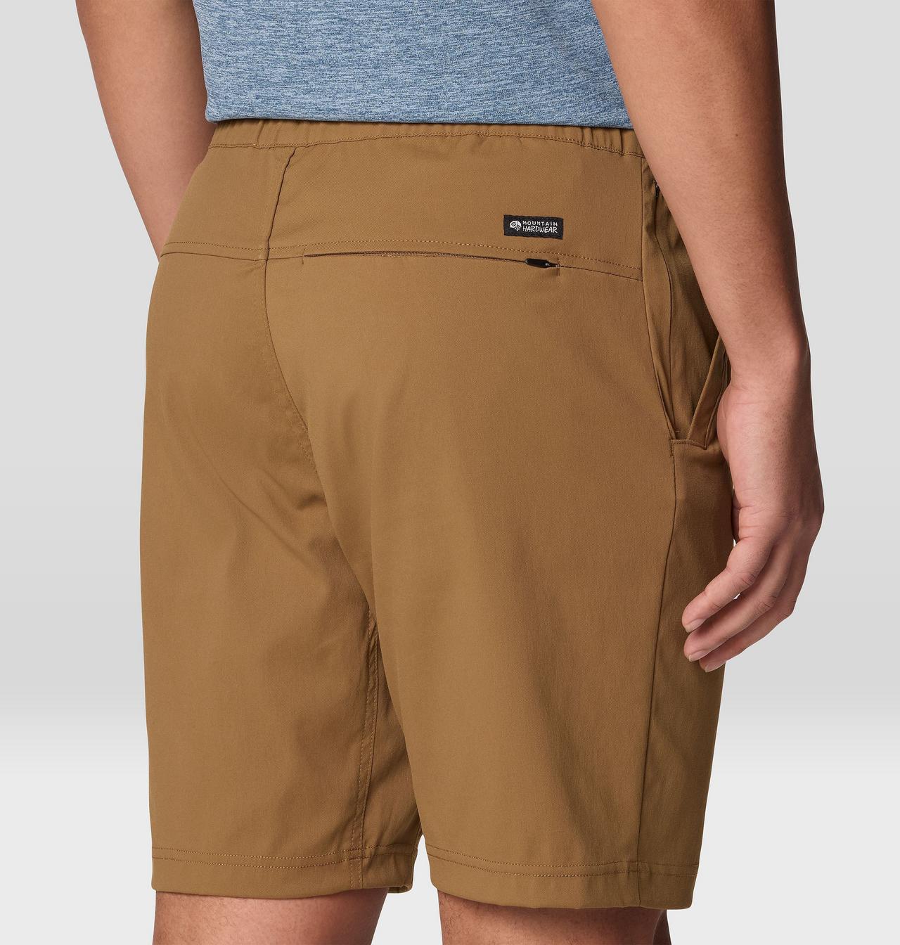 Men's Hardwear AP™ Crossover Short | Mountain Hardwear