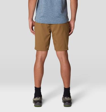 Short Hardwear AP Active Crossover, Color: Corozo Nut, image 16