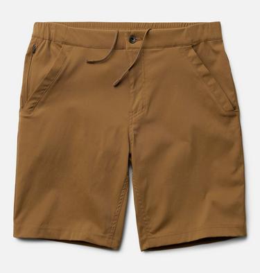 Short Hardwear AP Active Crossover, Color: Corozo Nut, image 15