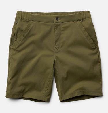Short Hardwear AP Active Crossover, Color: Combat Green, image 3