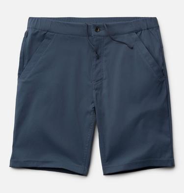 Short Hardwear AP Active Crossover, Color: Moon Blue, image 7