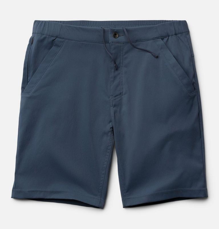 Men's Hardwear AP Crossover Short, Color: Moon Blue, image 3