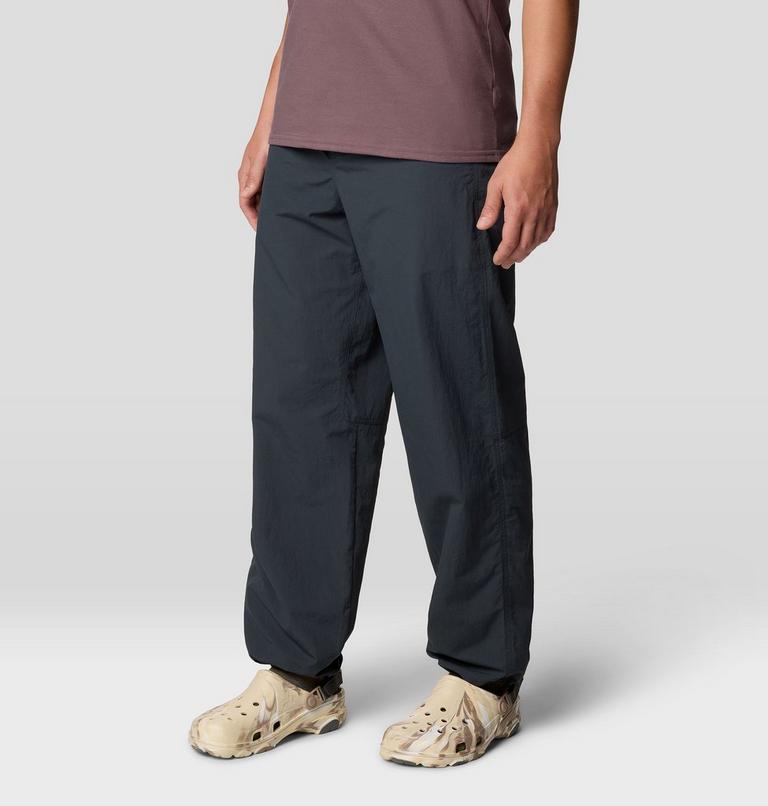 Men's Stryder Pant, Color: Dark Storm, image 5