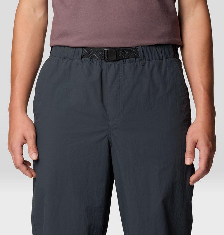 Men's Stryder Pant, Color: Dark Storm, image 6