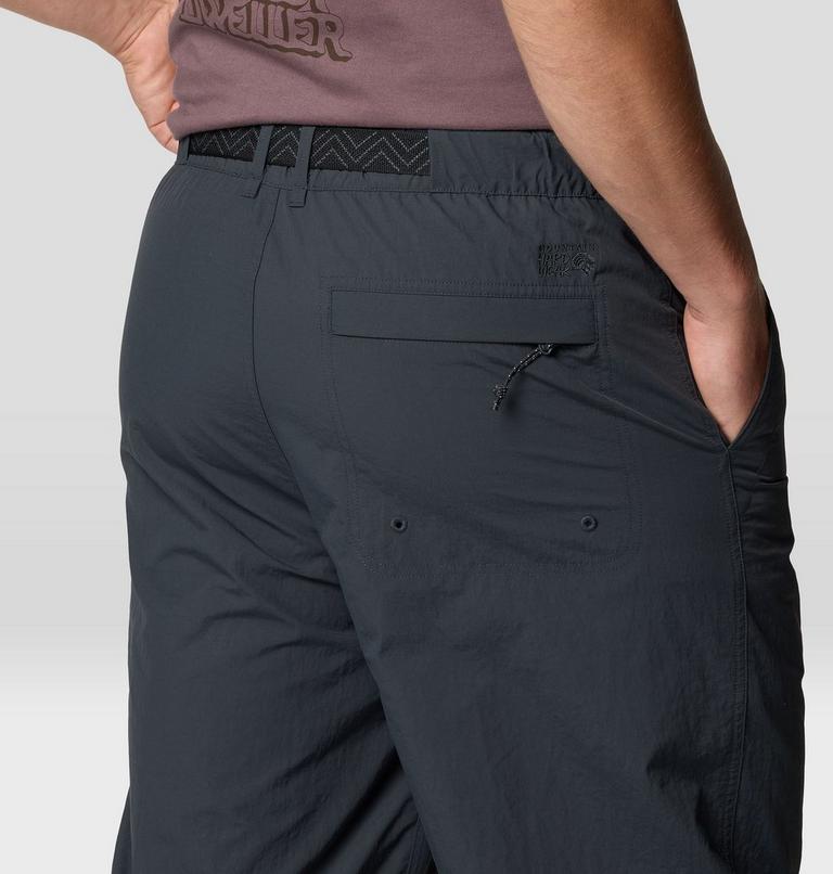 Men's Stryder Pant, Color: Dark Storm, image 7