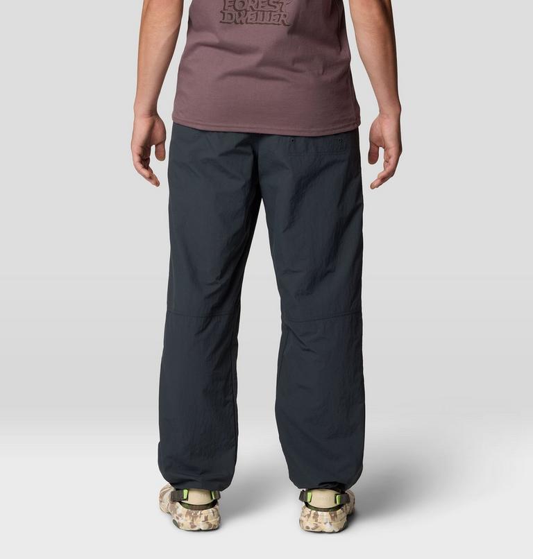 Men's Stryder Pant, Color: Dark Storm, image 4