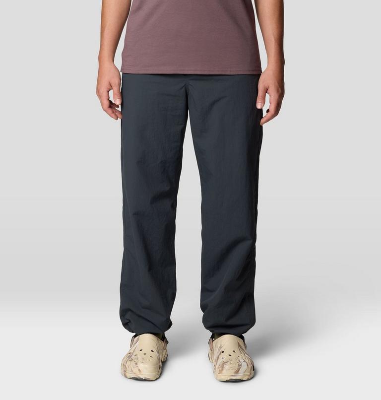Men's Stryder Pant, Color: Dark Storm, image 1