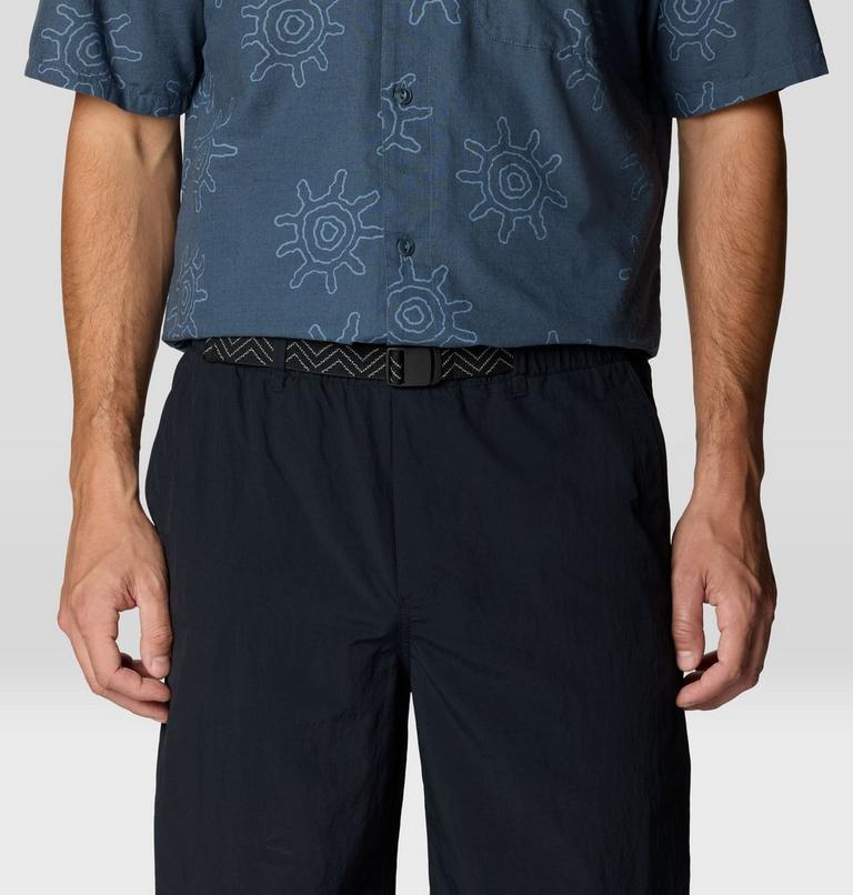 Men's Stryder Pant, Color: Black, image 6