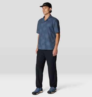 Men's Stryder Pant, Color: Black, image 6