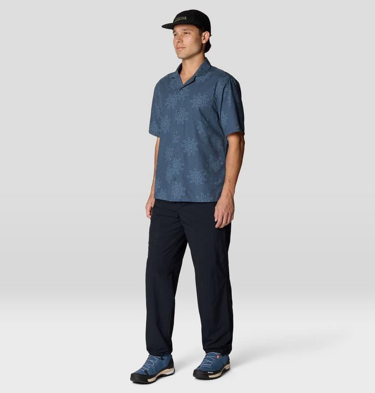 Men's Stryder Pant, Color: Black, image 2