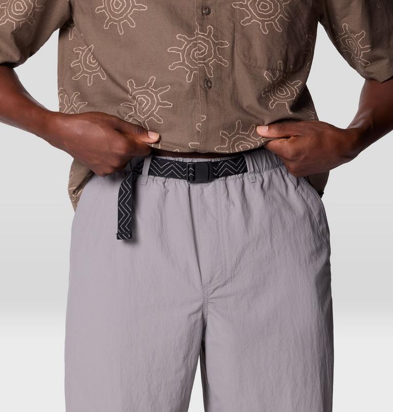 Men's Stryder Pant, Color: Approaching Storm, image 6