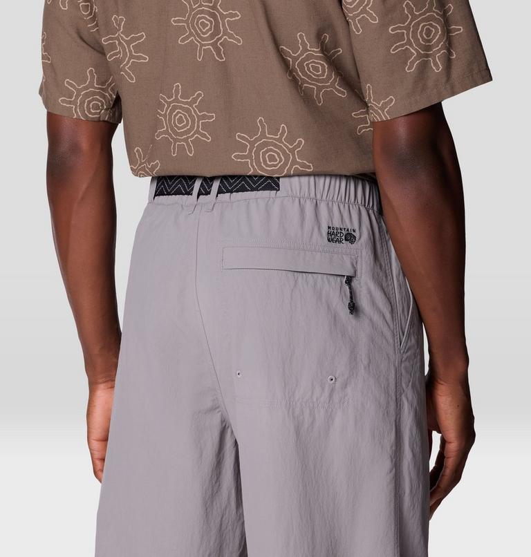 Men's Stryder Pant, Color: Approaching Storm, image 7