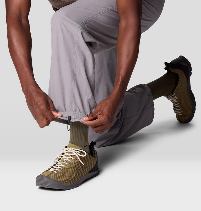 Men's Stryder Pant, Color: Approaching Storm, image 8