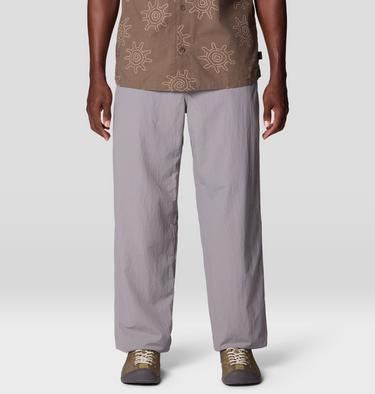 Men's Stryder Pant, Color: Approaching Storm, image 1